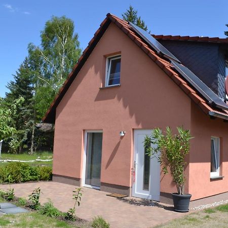 Вилла Aniger Wustrow  Экстерьер фото